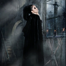My Dream Of Indri by Sef's Miko